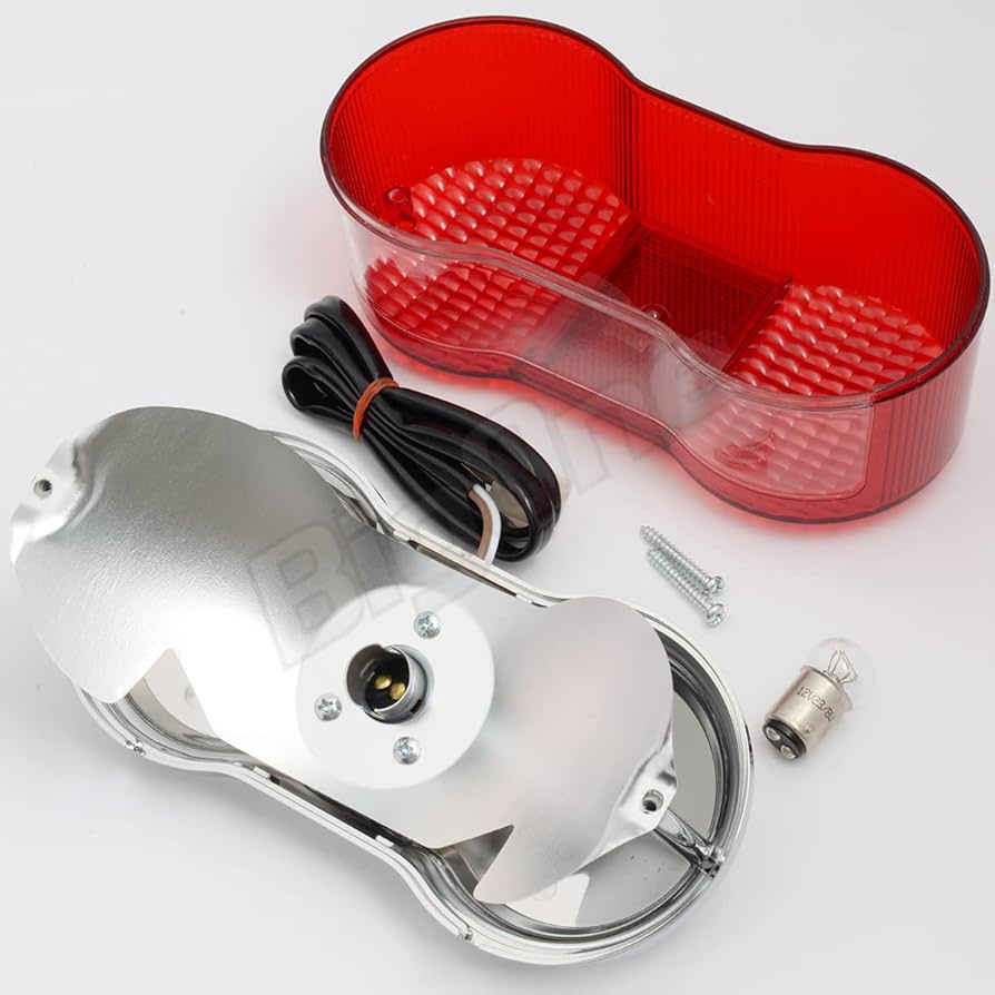 ＧＴ３８０　テール　ランプ　赤 /GT550 GT750 Amazon | BigOne GT380 GT550 GT750 GT250 GT125 純正タイプ